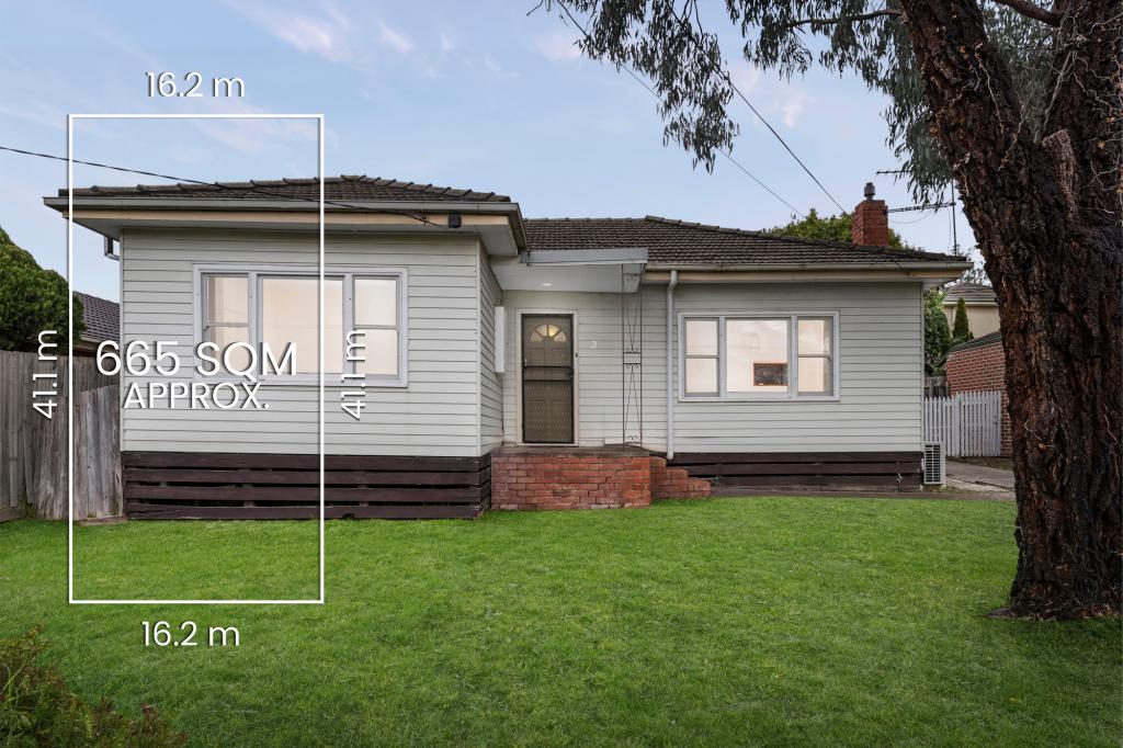 3 Eram Rd, Box Hill North, VIC 3129