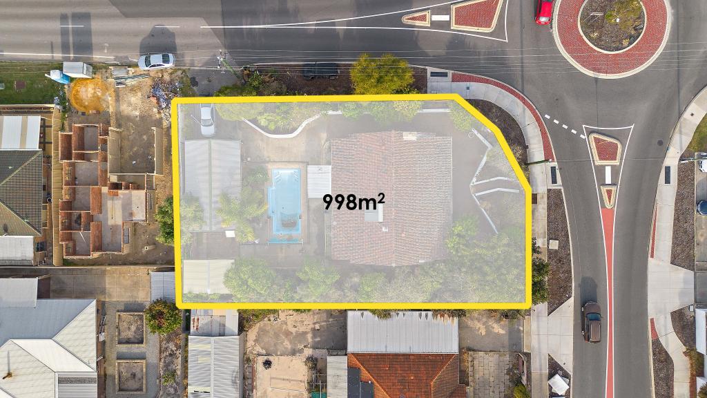 143 Fremantle Rd, Gosnells, WA 6110