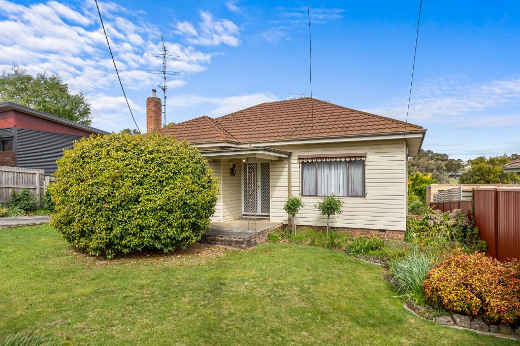 827 Tress St, Mount Pleasant, VIC 3350