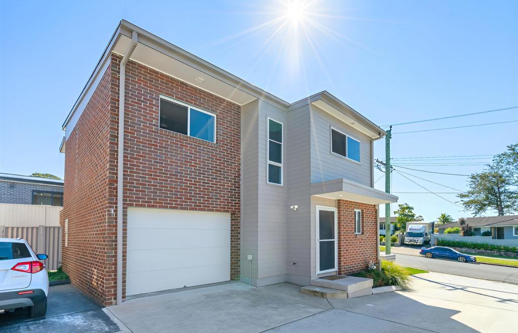 1/47 Smith Rd, Elermore Vale, NSW 2287
