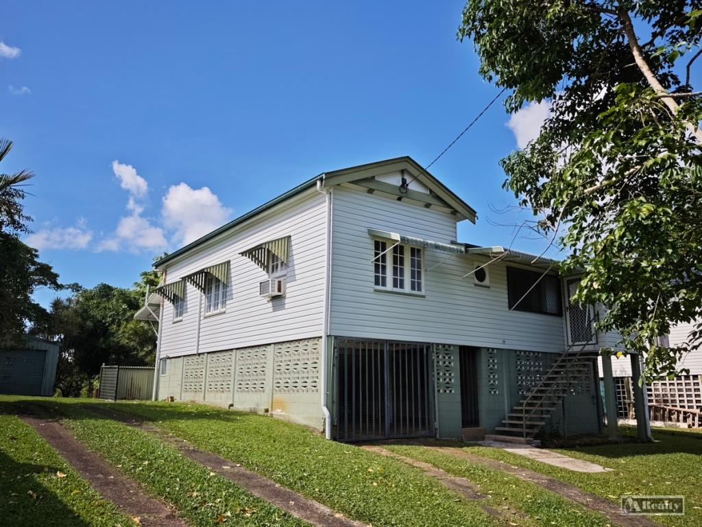 19 Martin St, East Innisfail, QLD 4860