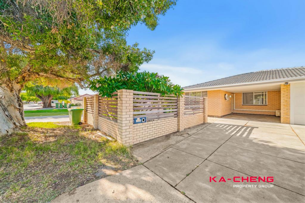 6c Kennedy Rd, Morley, WA 6062