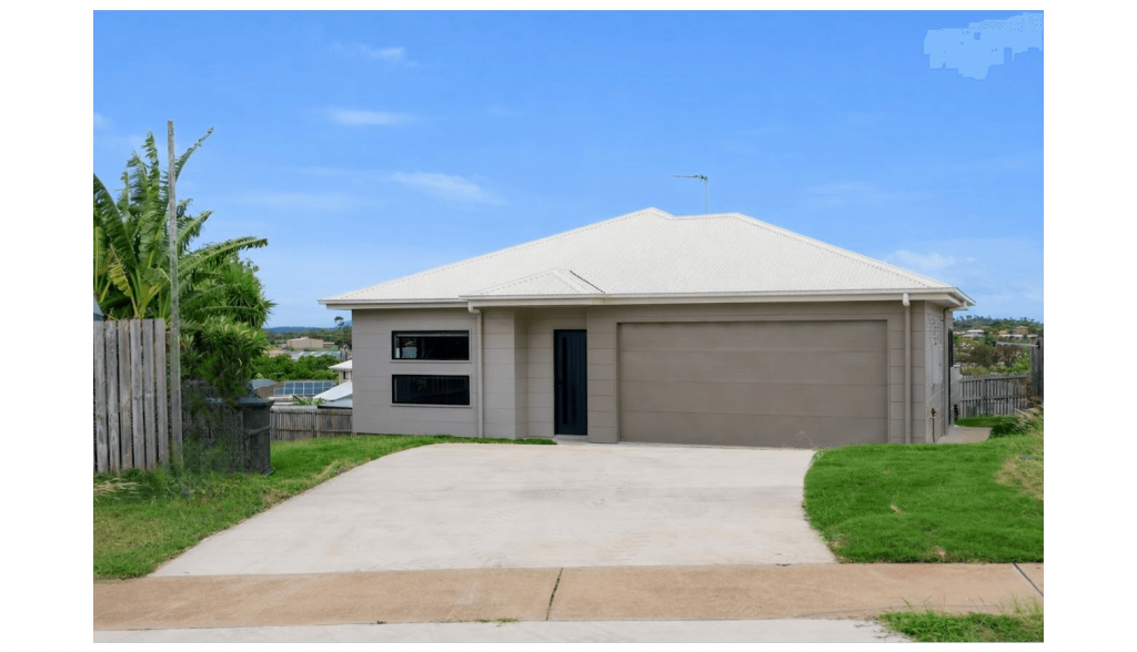 3 Burke And Wills Dr, Gracemere, QLD 4702