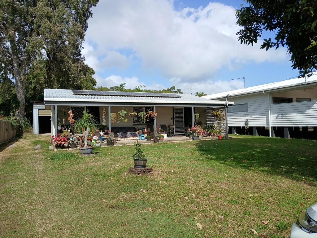 26 Ward Esp, Ball Bay, QLD 4741