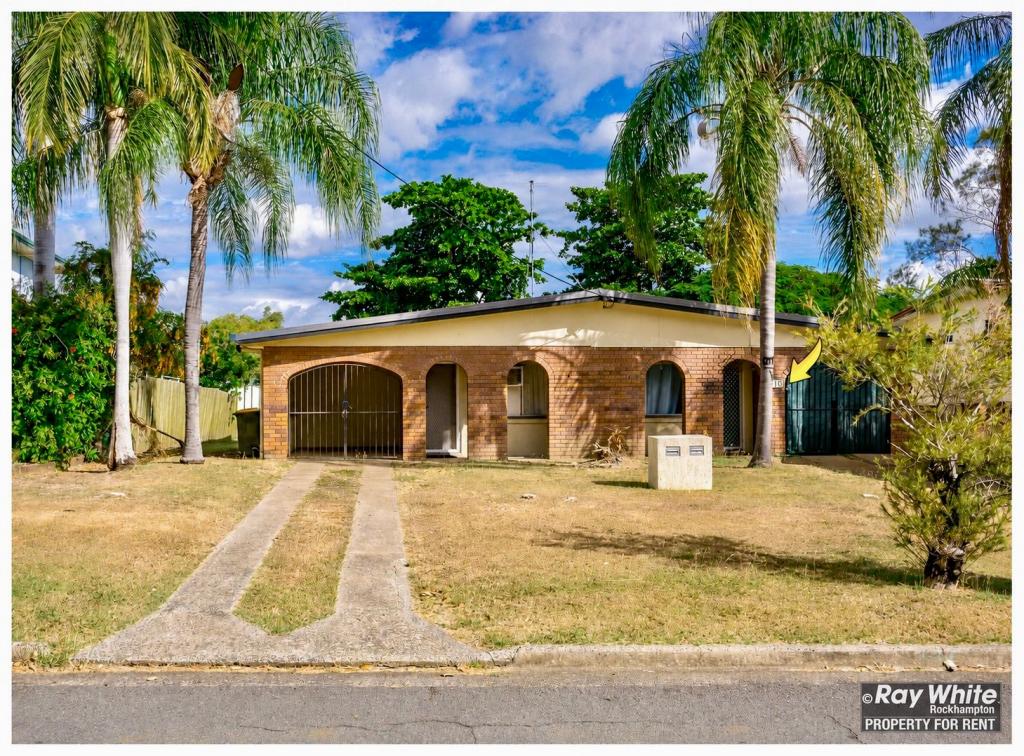 2/310 Bloxsom St, Koongal, QLD 4701