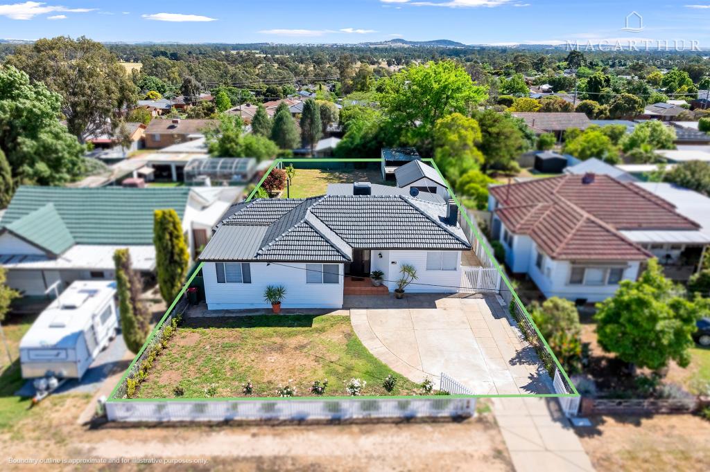 71 Ashmont Ave, Ashmont, NSW 2650