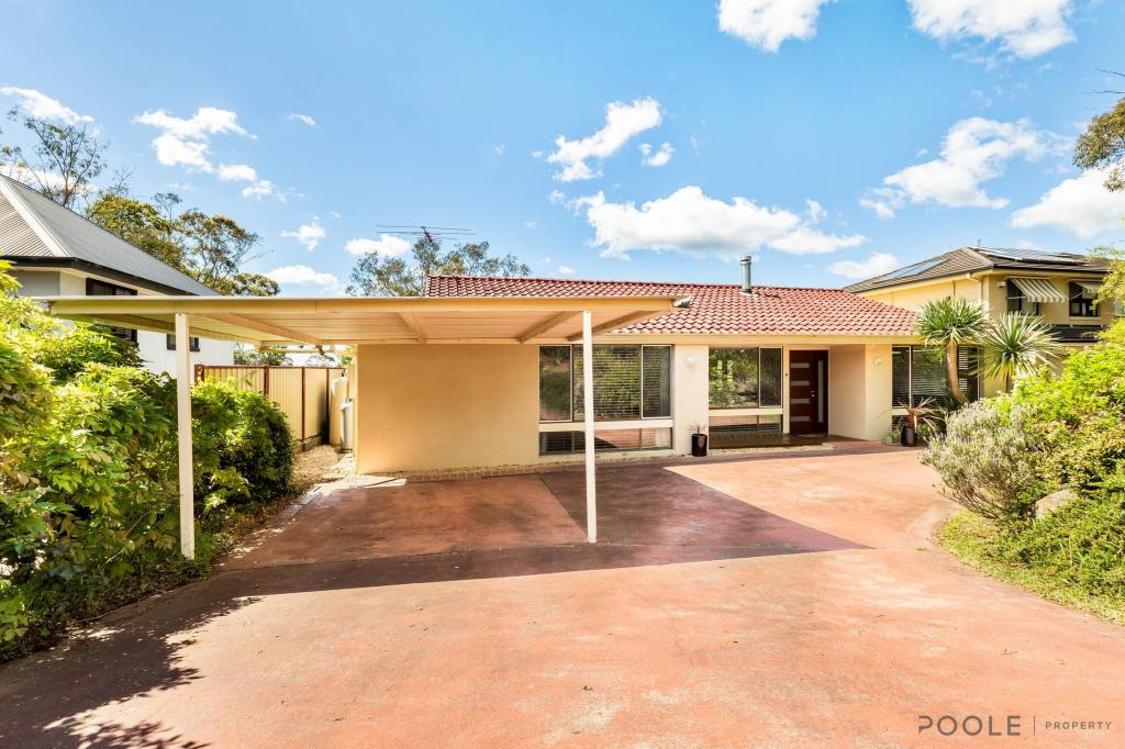5 Lysiana Rd, Woodford, NSW 2778