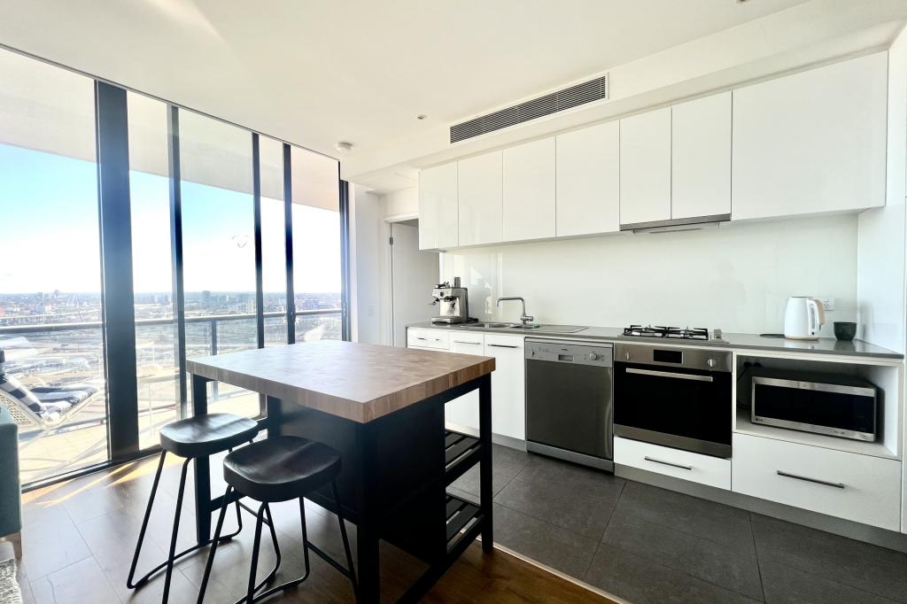 2215/8 Marmion Pl, Docklands, VIC 3008