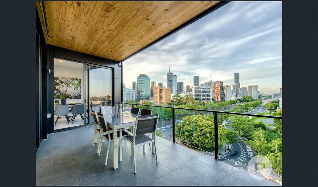 502/9 Lambert St, Kangaroo Point, QLD 4169