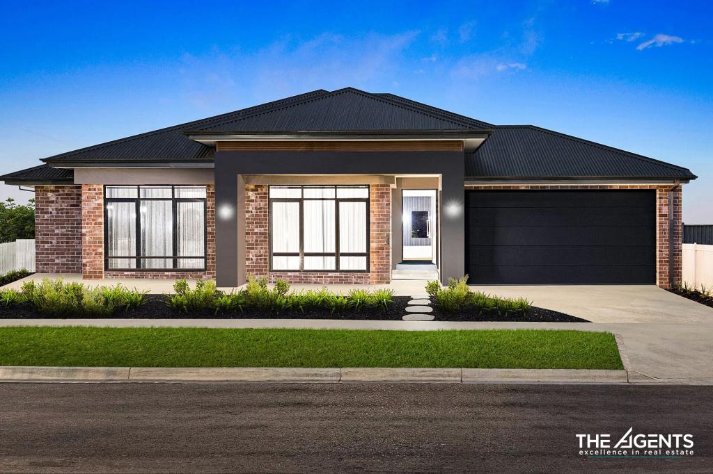 1 Teton Way, Truganina, VIC 3029