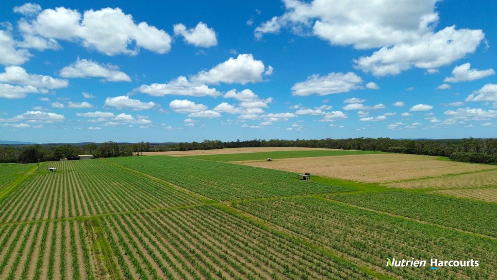 3392 CHILDERS RD, GREGORY RIVER, QLD 4660