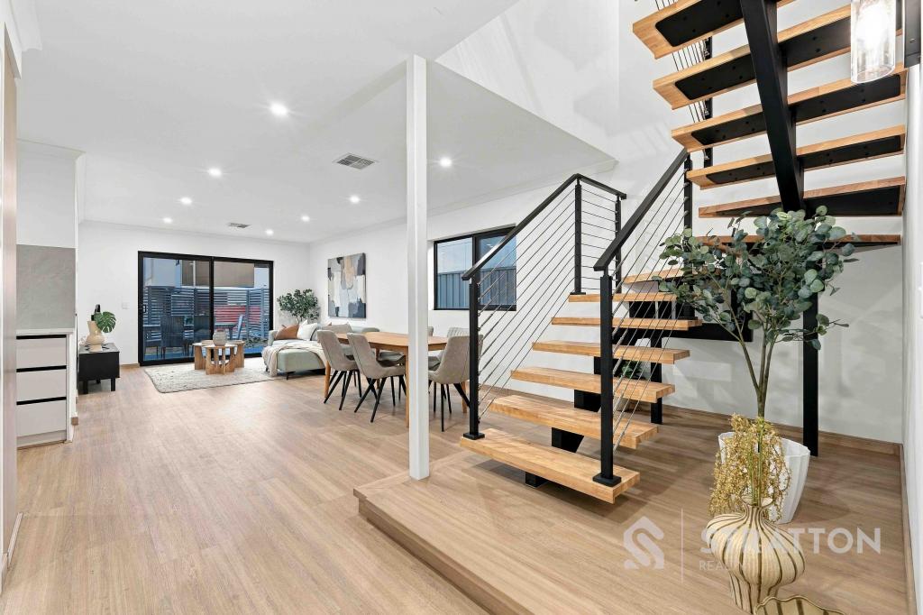 Contact agent for address, COCKBURN CENTRAL, WA 6164