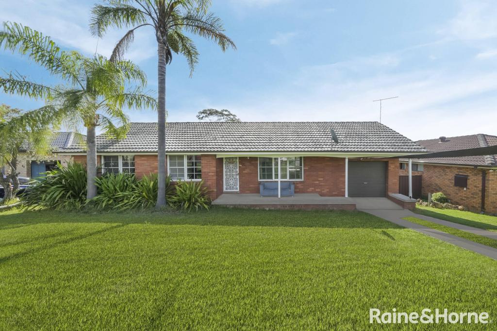 44 Kingfisher St, Ingleburn, NSW 2565