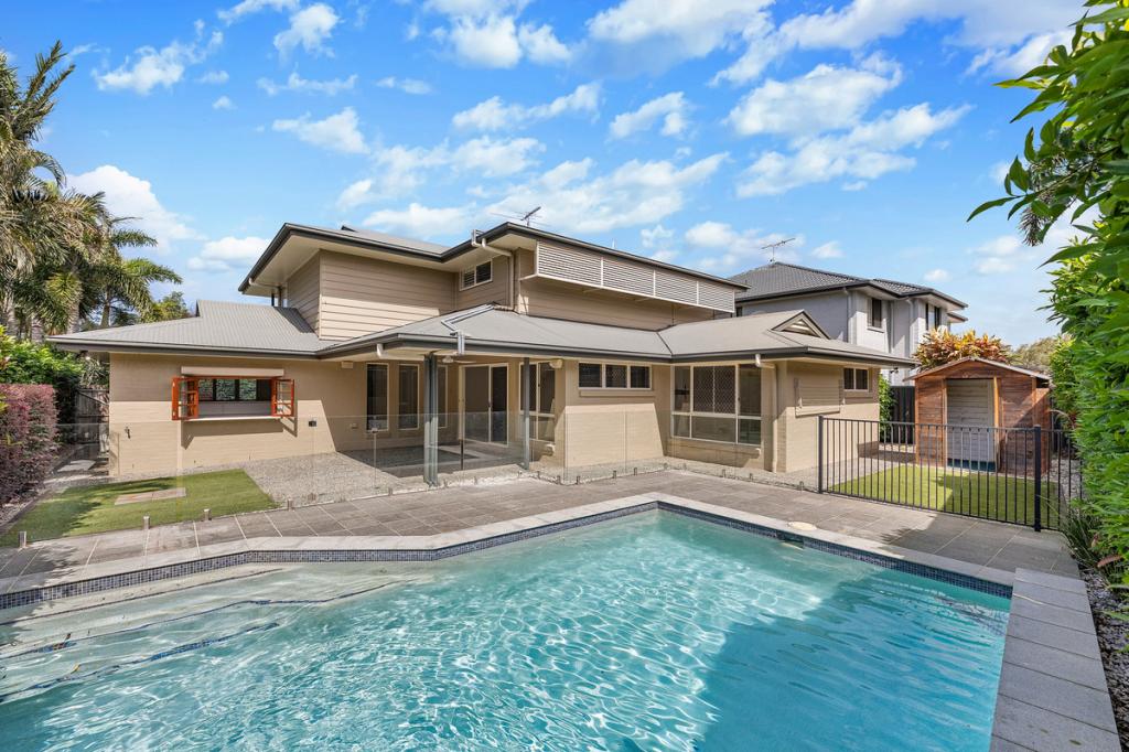 14 Kerder St, Thornlands, QLD 4164