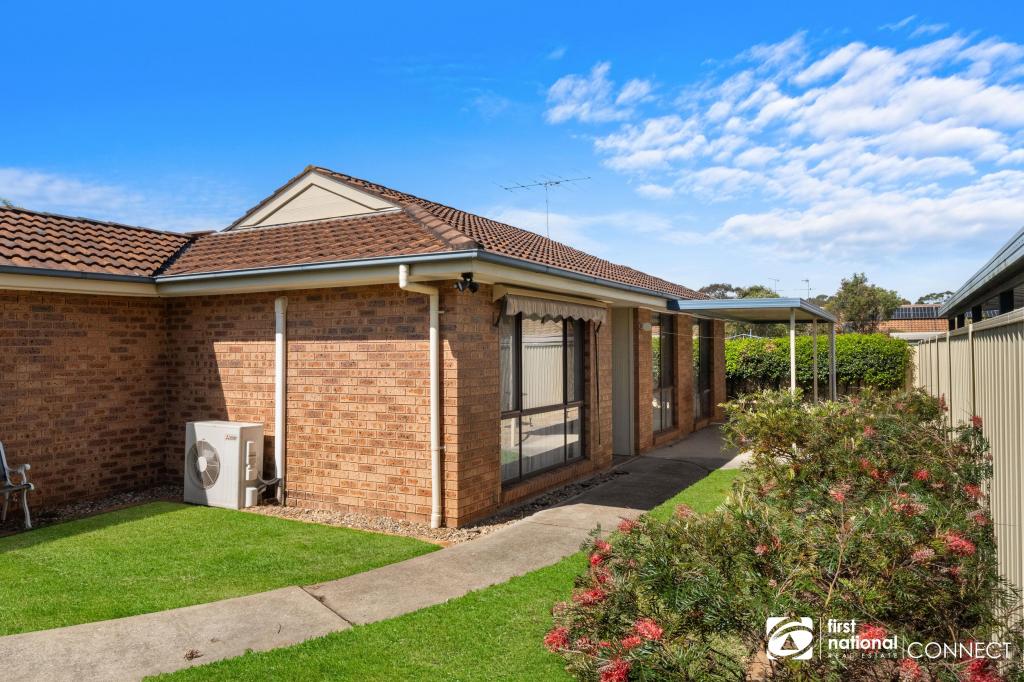 1/1 Mcphee Pl, Bligh Park, NSW 2756