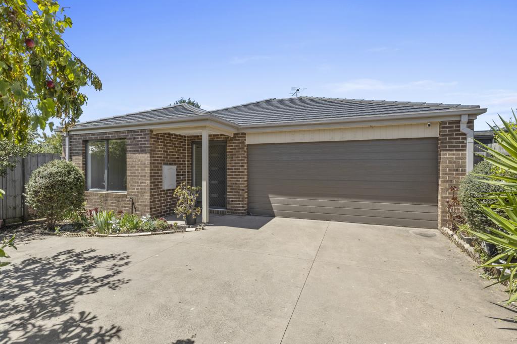 18a Camellia Cres, Norlane, VIC 3214