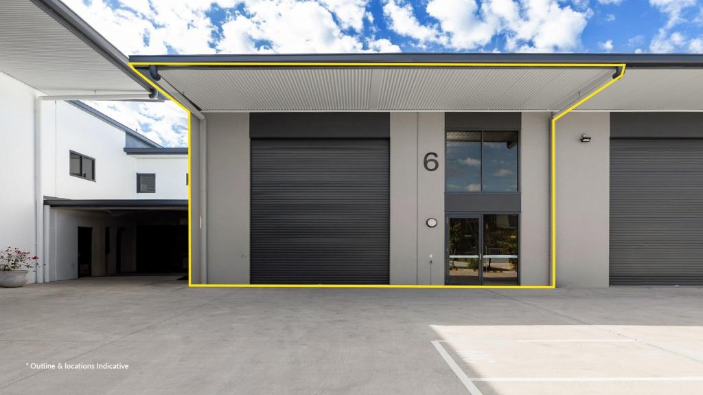 6/19 Lomandra Pl, Coolum Beach, QLD 4573