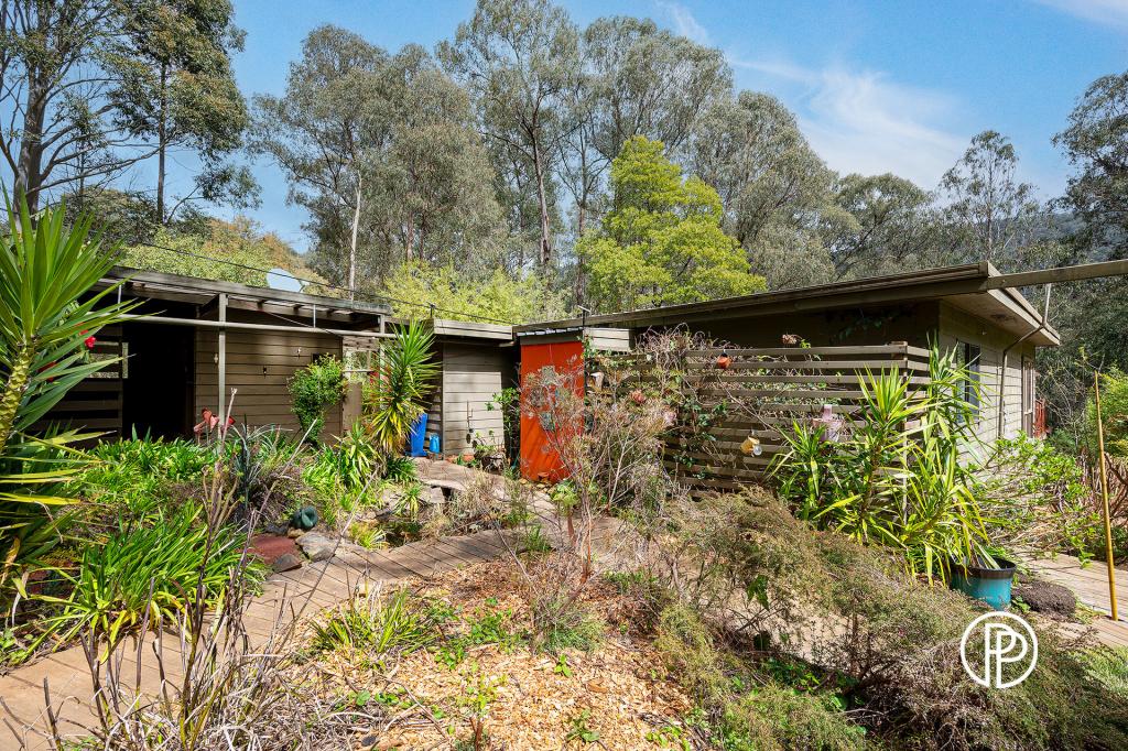 7 Fisherman Dr, Reefton, VIC 3799