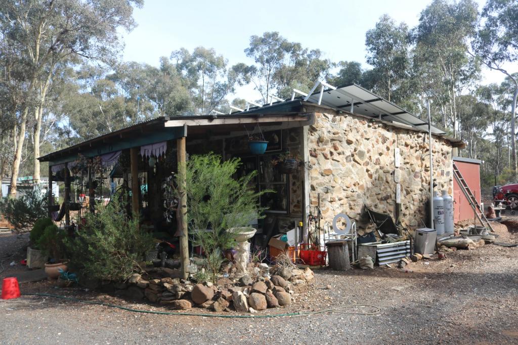 821 Bridgewater Dunolly Road, Waanyarra, VIC 3551