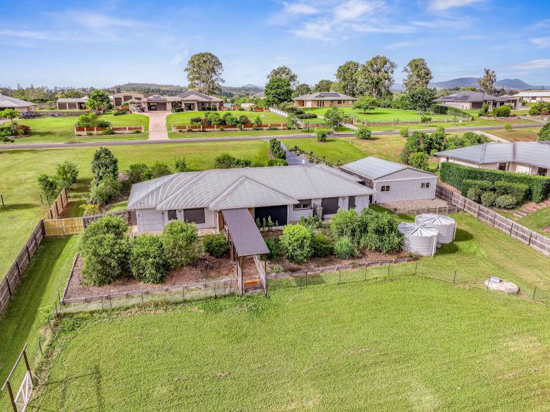 11 Watergum Dr, Pie Creek, QLD 4570