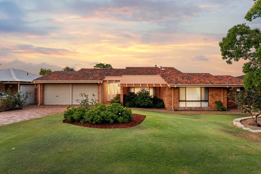 3 Foston Dr, Duncraig, WA 6023