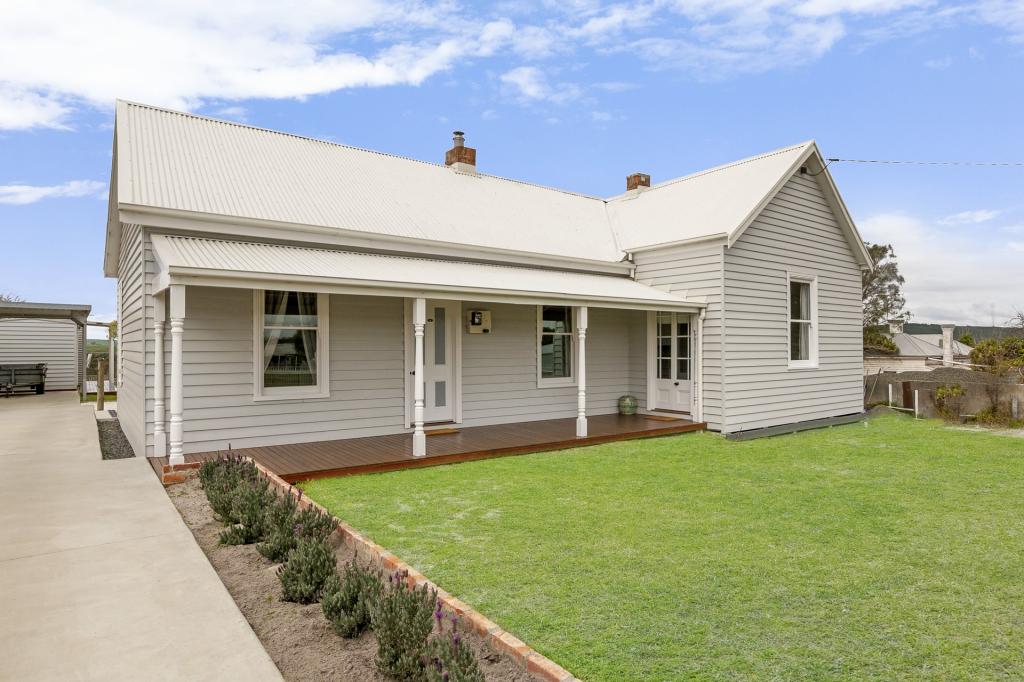 6 Gazzard St, Casterton, VIC 3311