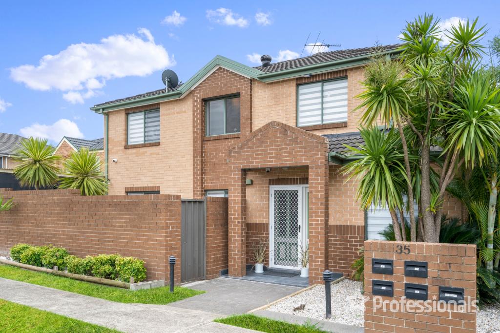 1/35 Graham Ave, Casula, NSW 2170