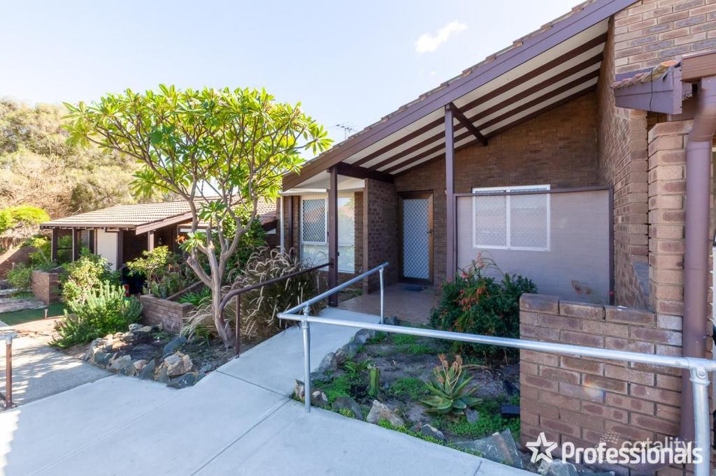 21/41 Lensham Pl, Armadale, WA 6112