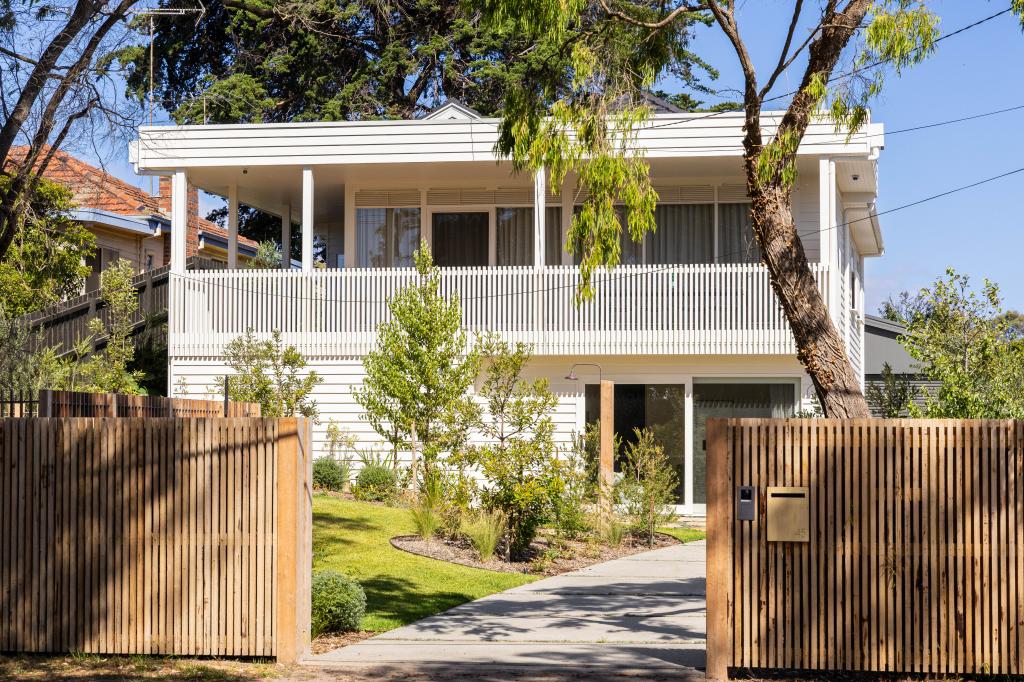 45 St Pauls Rd, Sorrento, VIC 3943