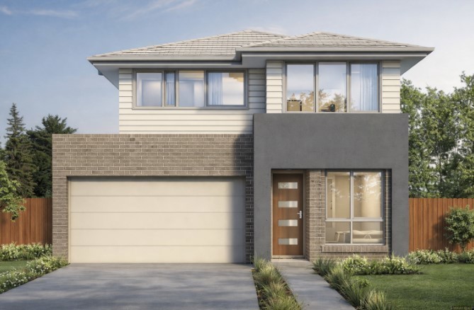 Contact Agent For Address, Leppington, NSW 2179