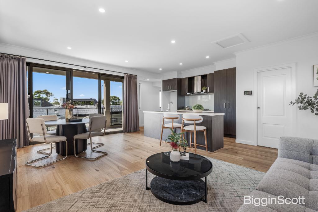 3/6 Prince Charles St, Clayton, VIC 3168