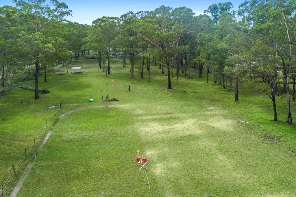 21-23 Bowman Rd, Londonderry, NSW 2753