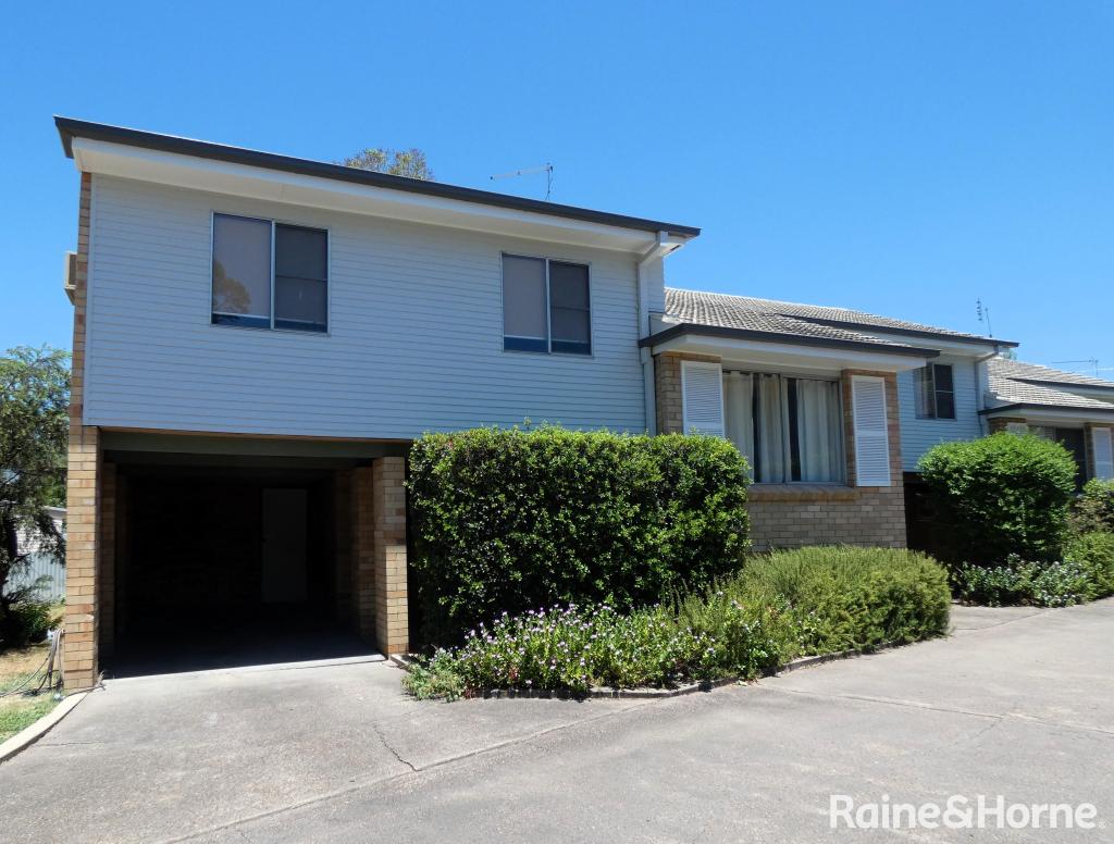 1/15 Balo St, Moree, NSW 2400