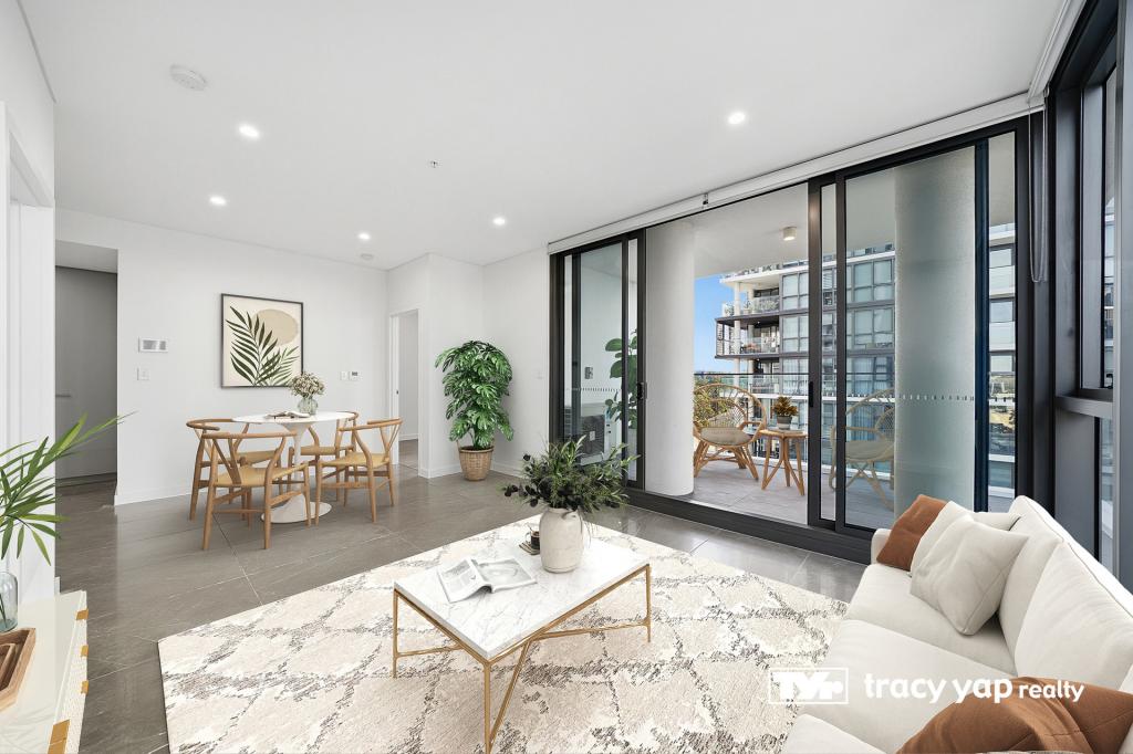 1108c/101 Waterloo Rd, Macquarie Park, NSW 2113
