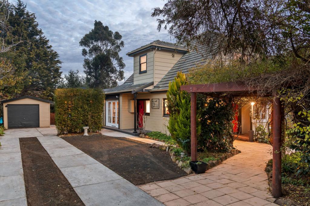 10 Quamby St, Westbury, TAS 7303