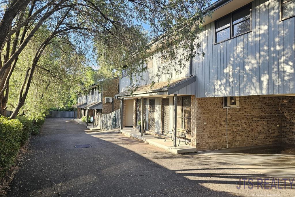 2/116 Brook St, Muswellbrook, NSW 2333