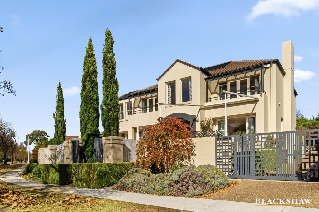 4 Brown St, Yarralumla, ACT 2600
