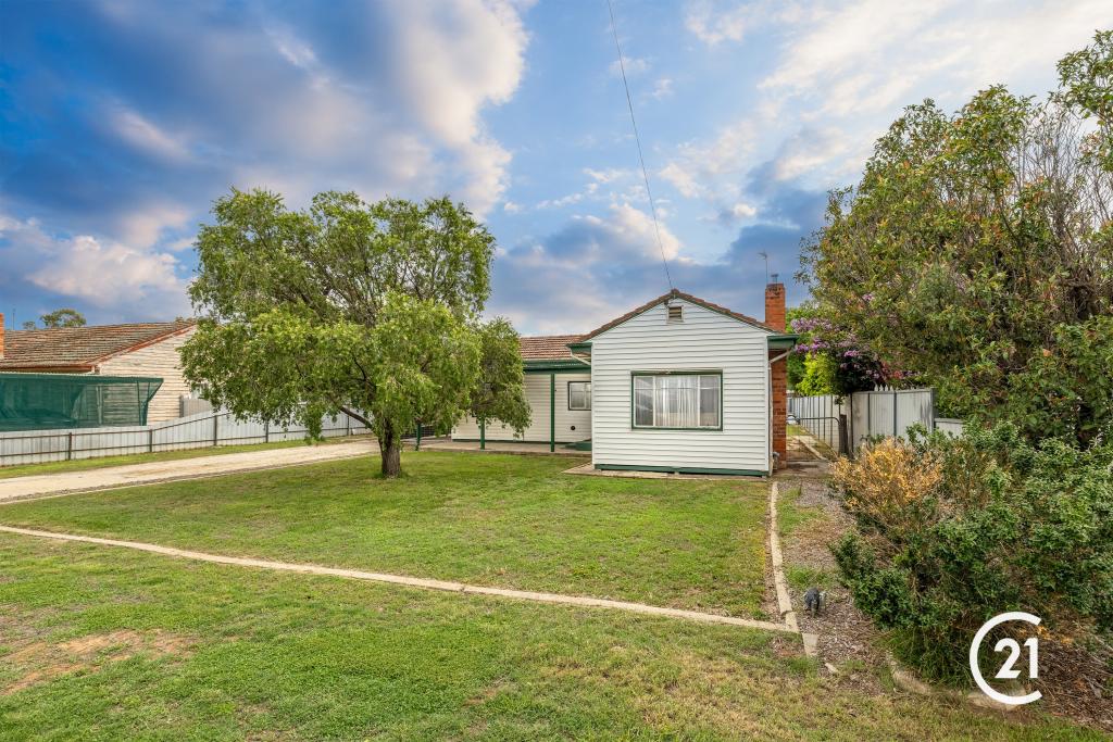 114 Goulburn Rd, Echuca, VIC 3564