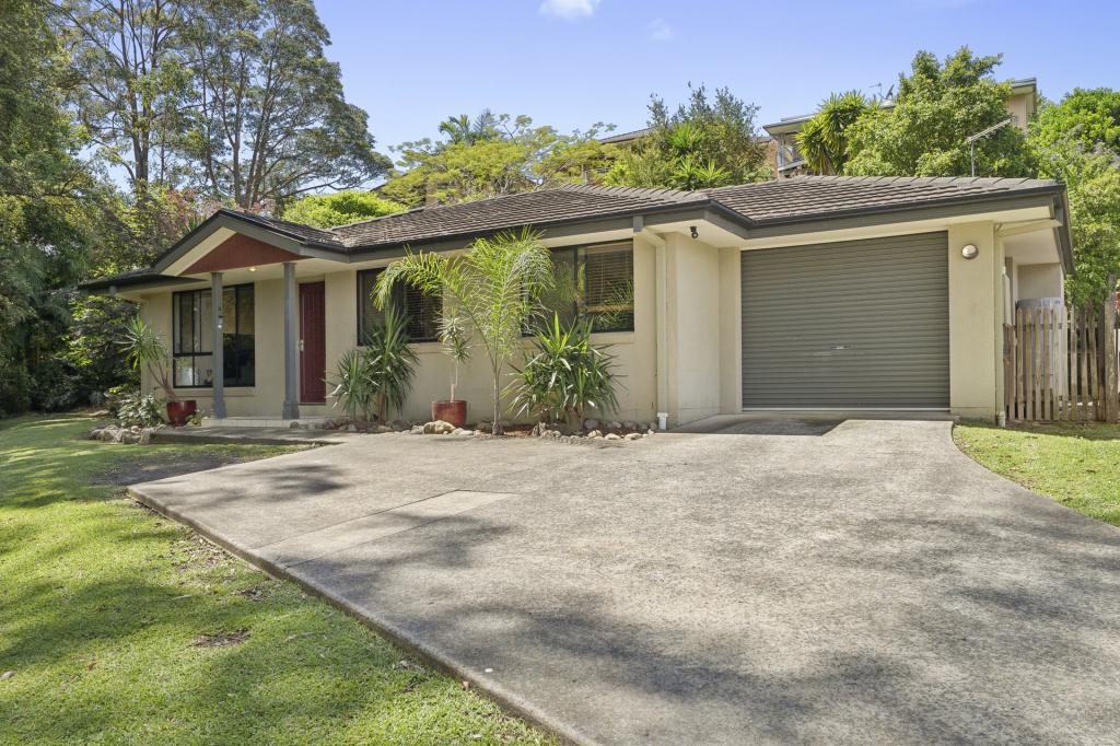 10 Suffolk Cl, Coffs Harbour, NSW 2450