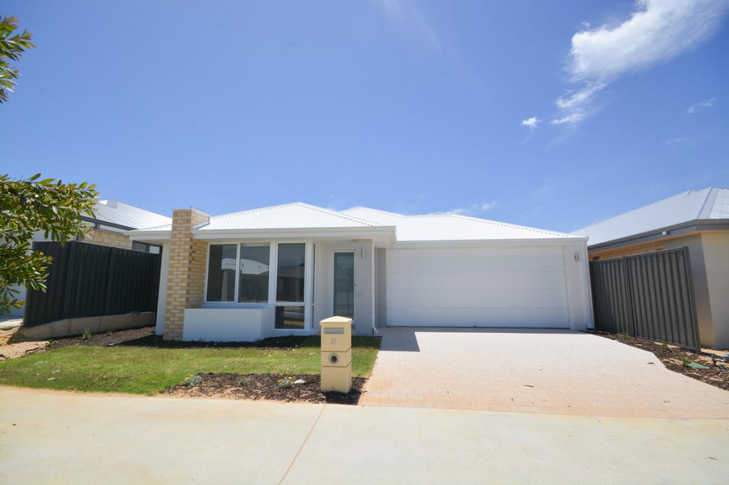 21 Scopello St, Madora Bay, WA 6210