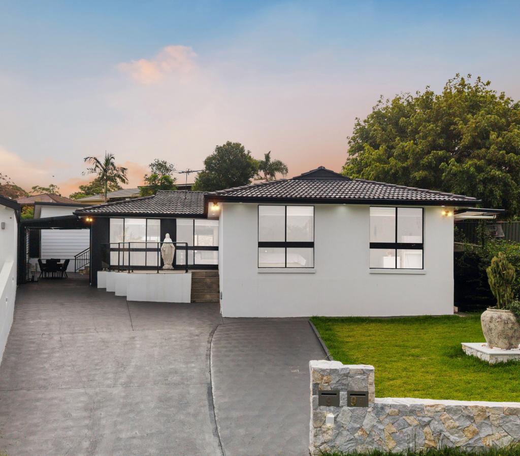 9 Cypress Pl, Liverpool, NSW 2170