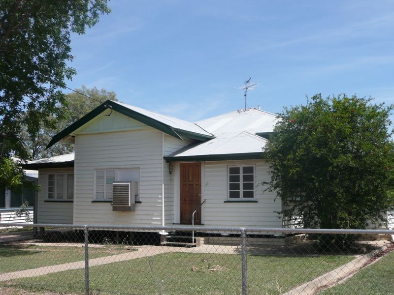 127 Emu St, Longreach, QLD 4730