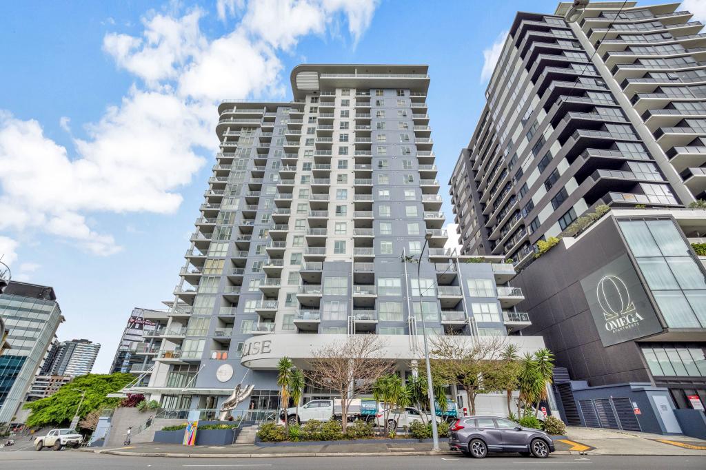 307/510 St Pauls Tce, Bowen Hills, QLD 4006