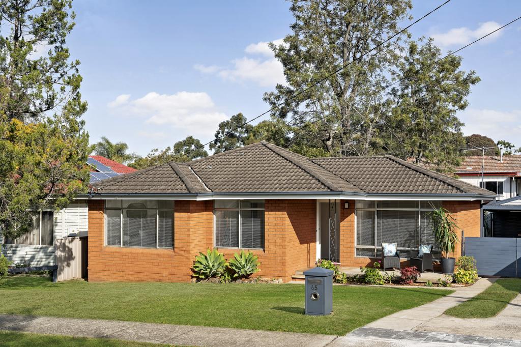 65 Hereward Hwy, Blacktown, NSW 2148