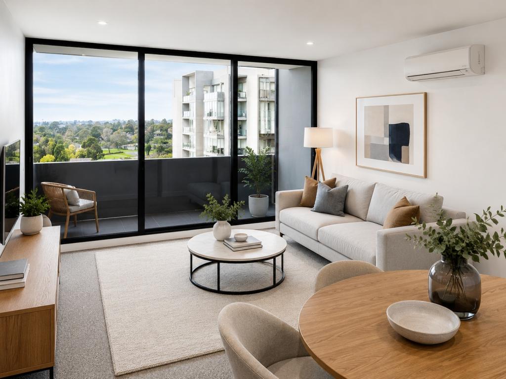1816/35-47 Coventry St, Southbank, VIC 3006