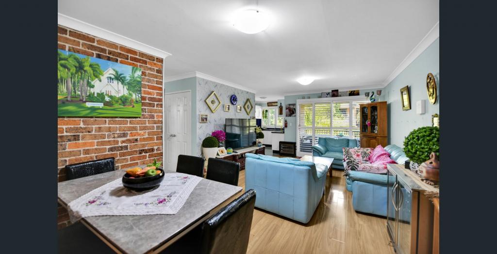 11/237-239 Targo Rd, Toongabbie, NSW 2146