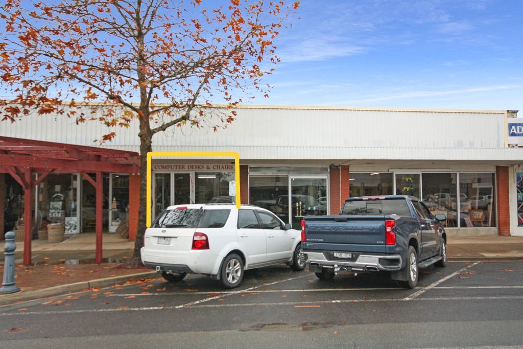 112 Bridge St W, Benalla, VIC 3672