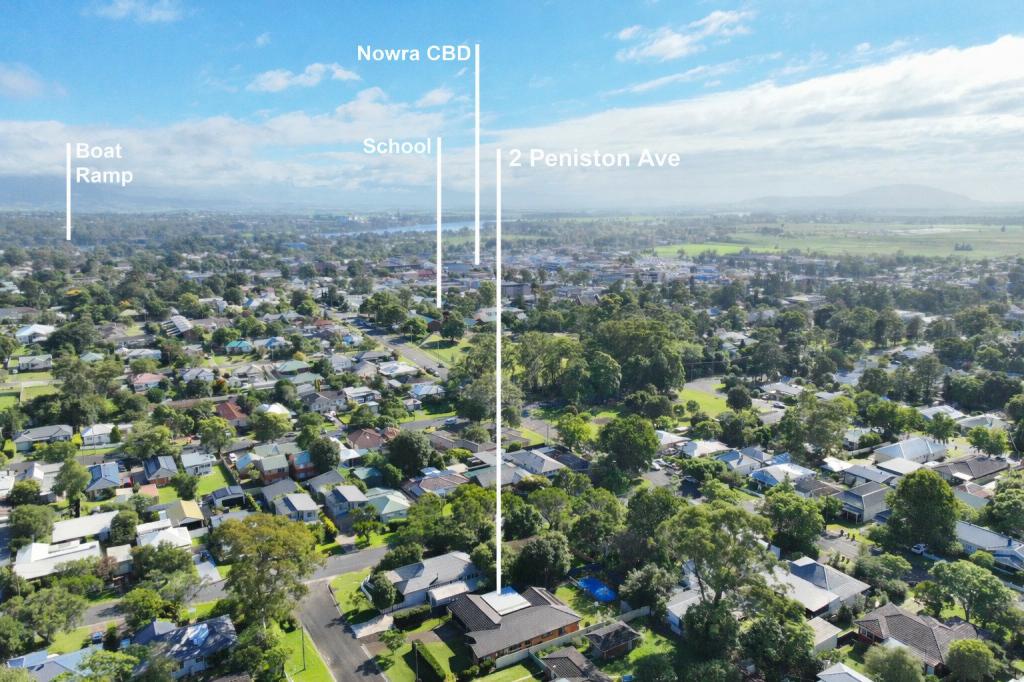 2 Peniston Ave, Nowra, NSW 2541