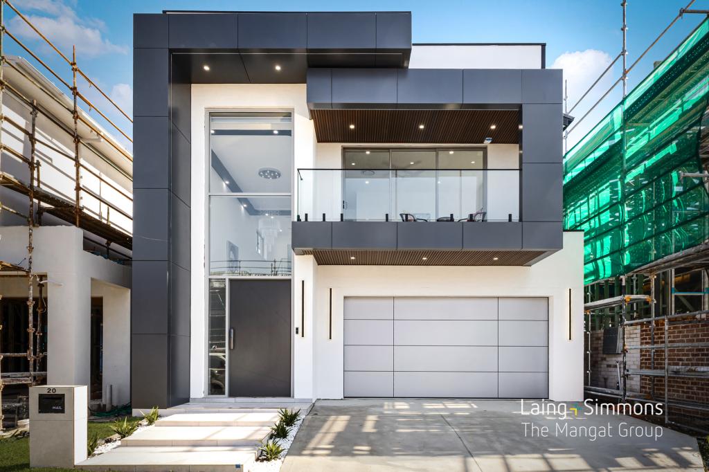 20 Ventura St, Schofields, NSW 2762