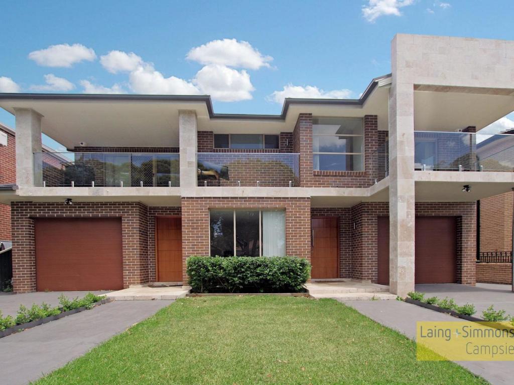 42a First Ave, Belfield, NSW 2191